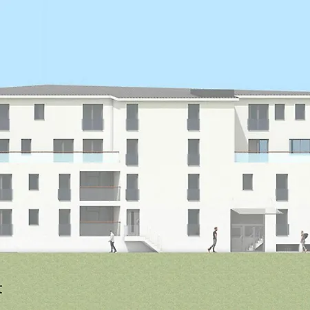 Apartementanlage Duenenblick Duenenblick Whg 10 Graal-Mueritz