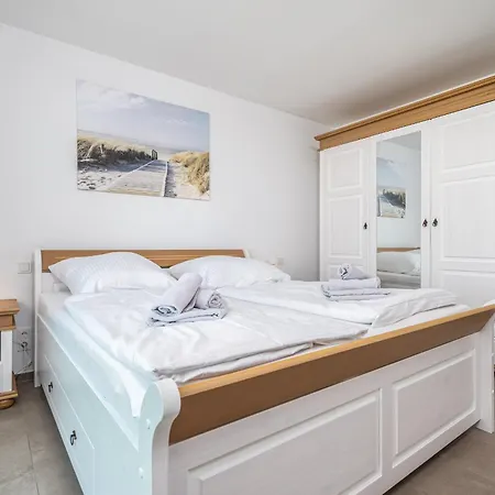 Apartementanlage Duenenblick Duenenblick Whg 10 Graal-Mueritz