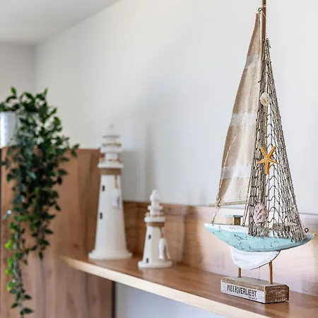 Apartementanlage Duenenblick Duenenblick Whg 10 *