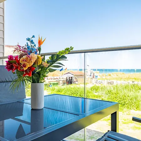 Apartamento Apartementanlage Duenenblick Duenenblick Whg 10 *