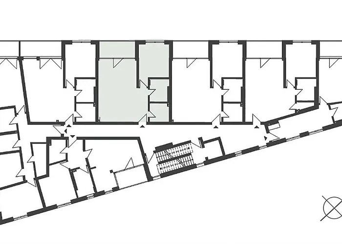Apartementanlage Duenenblick Duenenblick Whg 10 グラール・ミューリッツ